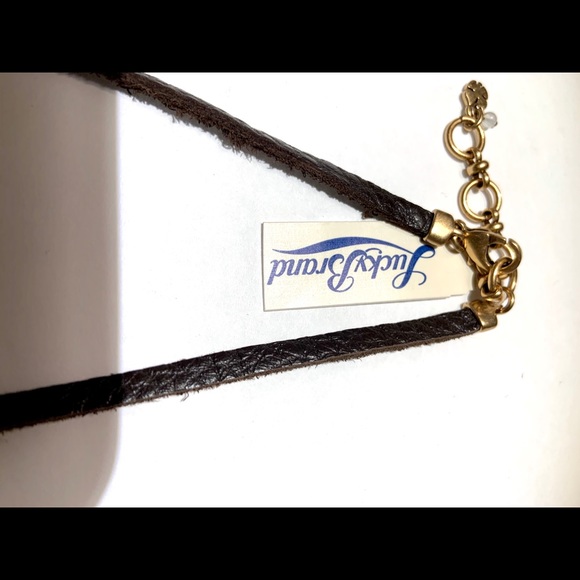 Lucky Necklace, NWT - Picture 3 of 5